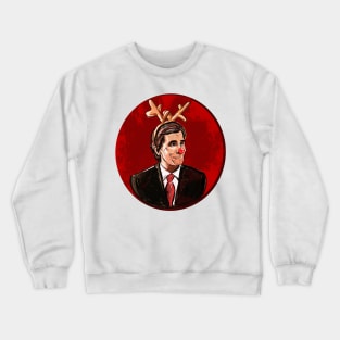 Have a Holly Jolly holiday Crewneck Sweatshirt